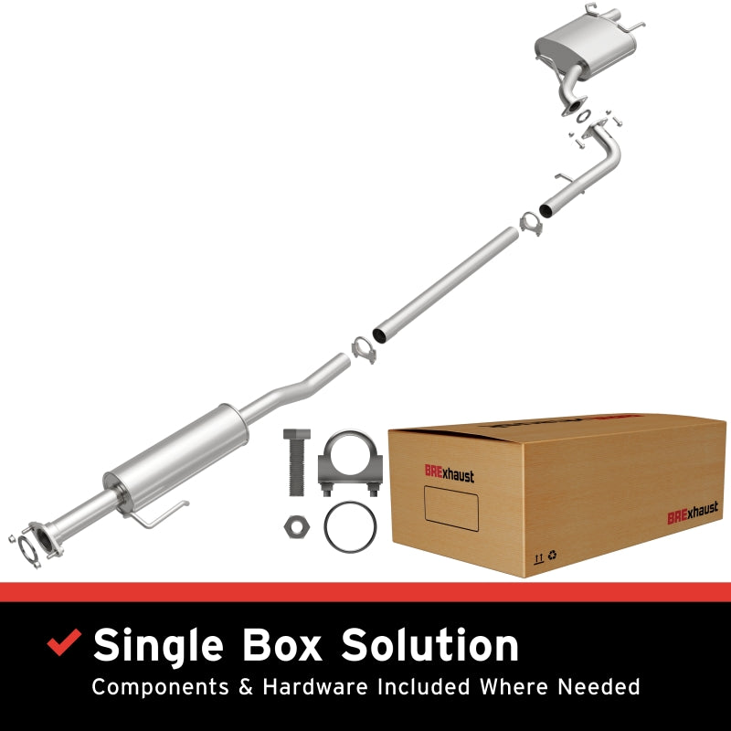 
  

Magnaflow 106-0078 - MAG106-0078 - MagnaFlow BRE Exhaust Kit 07-11 Toyota Camry - Shipped in Europe - Tuningsupply.com

