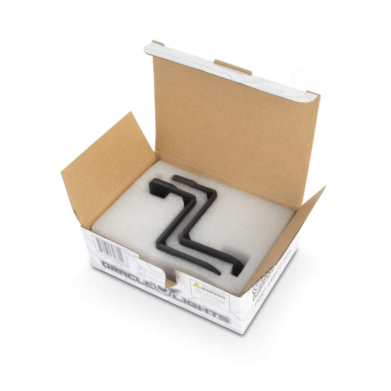 

ORACLE Lighting 6922-504 - ORL6922-504 - Oracle 22-24 Hummer EV Aux Light A-Pillar / Hood (Pair) - Shipped in Europe - Tuningsupply.com
