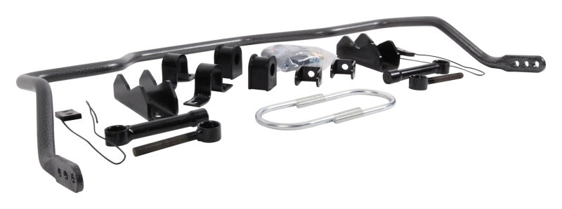 

Hellwig 7788 - HWG7788 - Hellwig 21-22 Ford F-150 2/4WD (w/ 0-2in Lift) Solid Heat Treated Chromoly 1in Rear Sway Bar - Shipped in Europe - Tuningsupply.com
