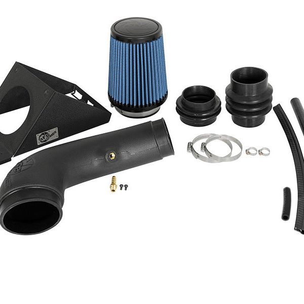 aFe Magnum FORCE Stage-2 Pro 5R Cold Air Intake System 09-14 Ford Edge V6-3.5L-tuningsupply.com