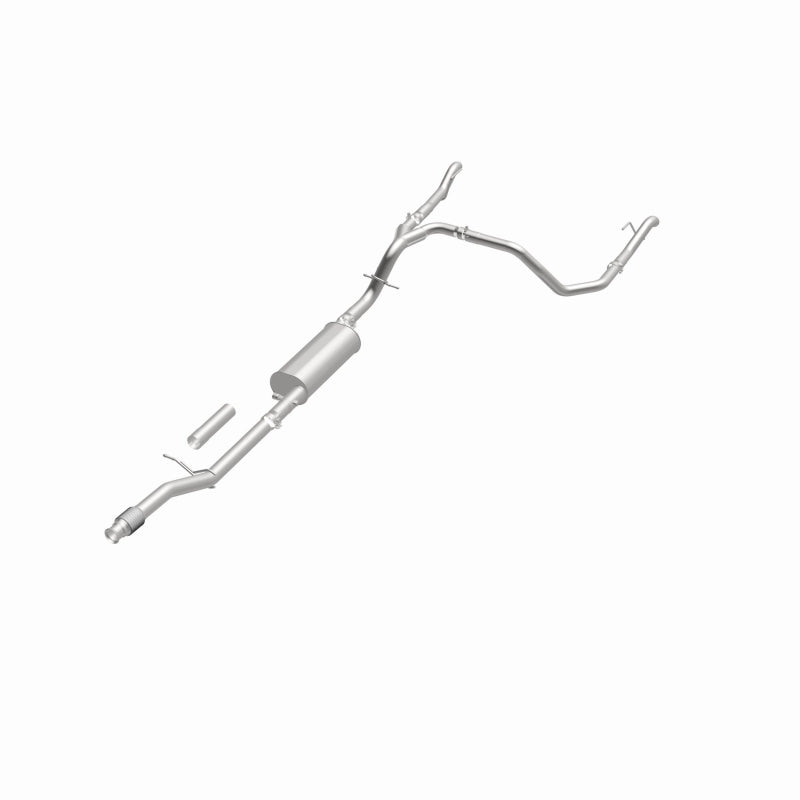 

Magnaflow 106-1084 - MAG106-1084 - BRExhaust 19-24 Chevrolet Silverado 1500 5.3L Direct-Fit Replacement Exhaust Kit - Shipped in Europe - Tuningsupply.com
