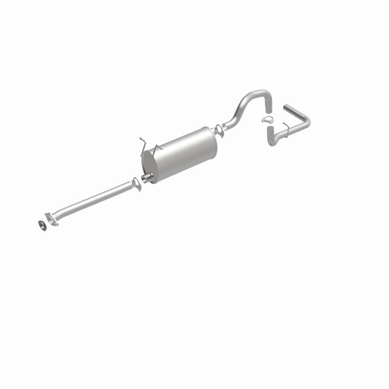 

Magnaflow 106-0462 - MAG106-0462 - MagnaFlow BRE Exhaust Kit 04-11 Ranger B2300 2.3L - Shipped in Europe - Tuningsupply.com
