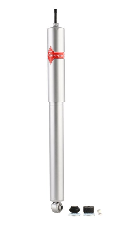 

KYB 5550018 - KYB5550018 - KYB 2018 Jeep Wrangler JK (Lifted 1.5in-3in) Gas-A-Just Gas Shock - Shipped in Europe - Tuningsupply.com
