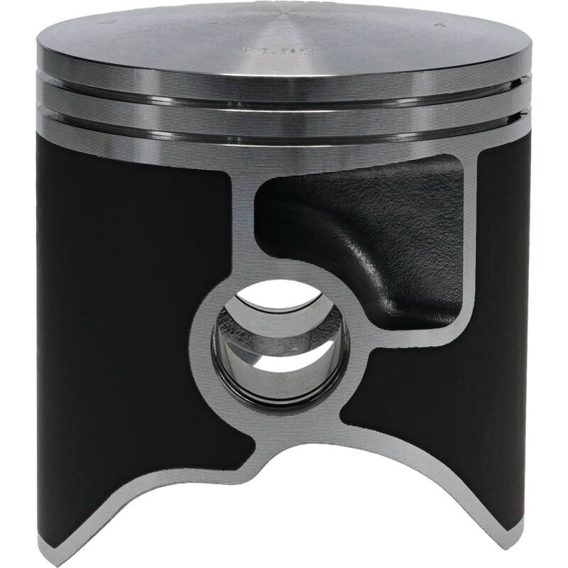 Vertex Piston 18-21 Beta RR 2T 300 300cc Cast Replica Piston Kit