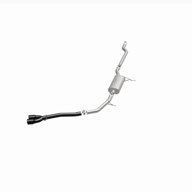 

Magnaflow 19597 - MAG19597 - MagnaFlow 2022 Ford Maverick Street Series SS Cat-Back Exhaust 2.5in Tubing- Black Tip - Shipped in Europe - Tuningsupply.com

