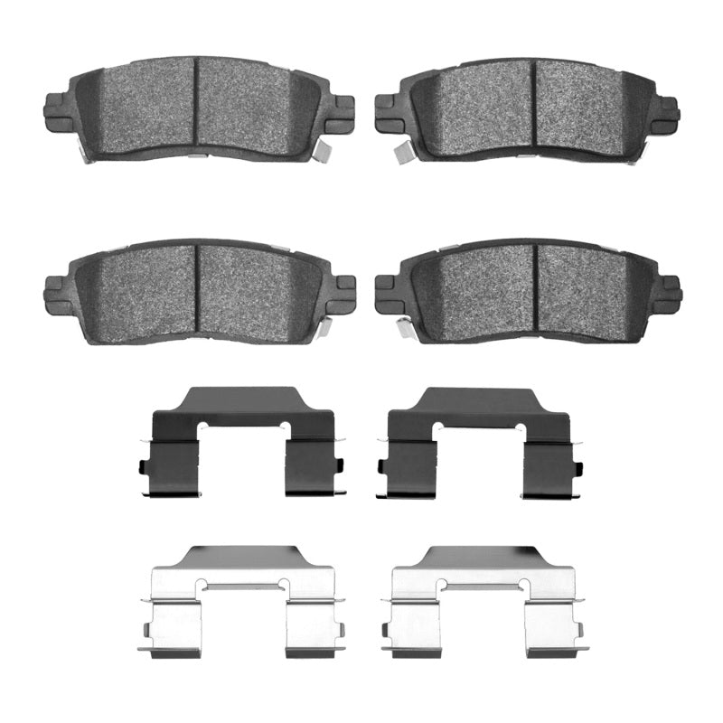 
    

R1 Concepts 2311-0883-01 - RNC2311-0883-01 - R1 2002-2019 Buick Enclave Rear R1 Semi Met Pads & Hardware Kit - Shipped in Europe - Tuningsupply.com

  