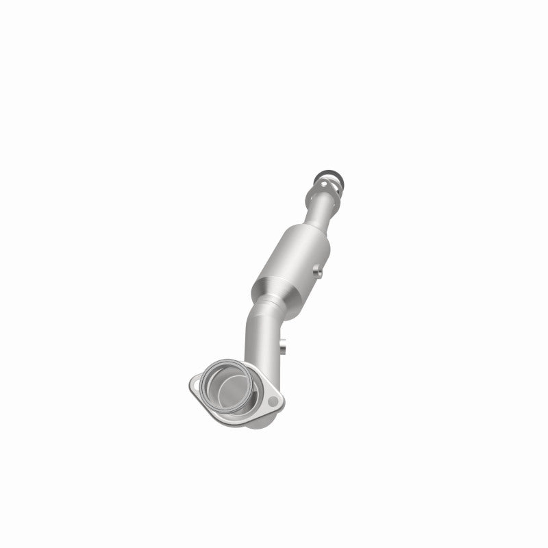 

Magnaflow 5461990 - MAG5461990 - MagnaFlow Direct Fit Converter 03-11 Honda Element 2.4L Underbody - Shipped in Europe - Tuningsupply.com
