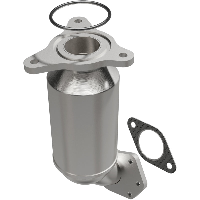 

Magnaflow 52889 - MAG52889 - MagnaFlow 14-15 Impala 2.5 Underbody Direct Fit Converter - Shipped in Europe - Tuningsupply.com
