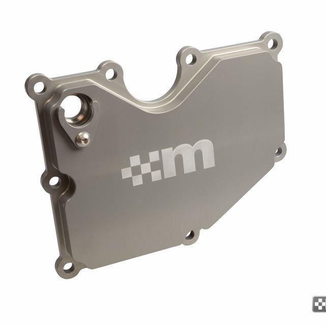 mountune 13-18 Ford Focus ST Breather Plate-tuningsupply.com