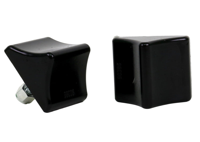 

Whiteline W93537 - WHLW93537 - Whiteline 1965-1972 Plymouth Satellite Bump Stop - Bushing - Shipped in Europe - Tuningsupply.com
