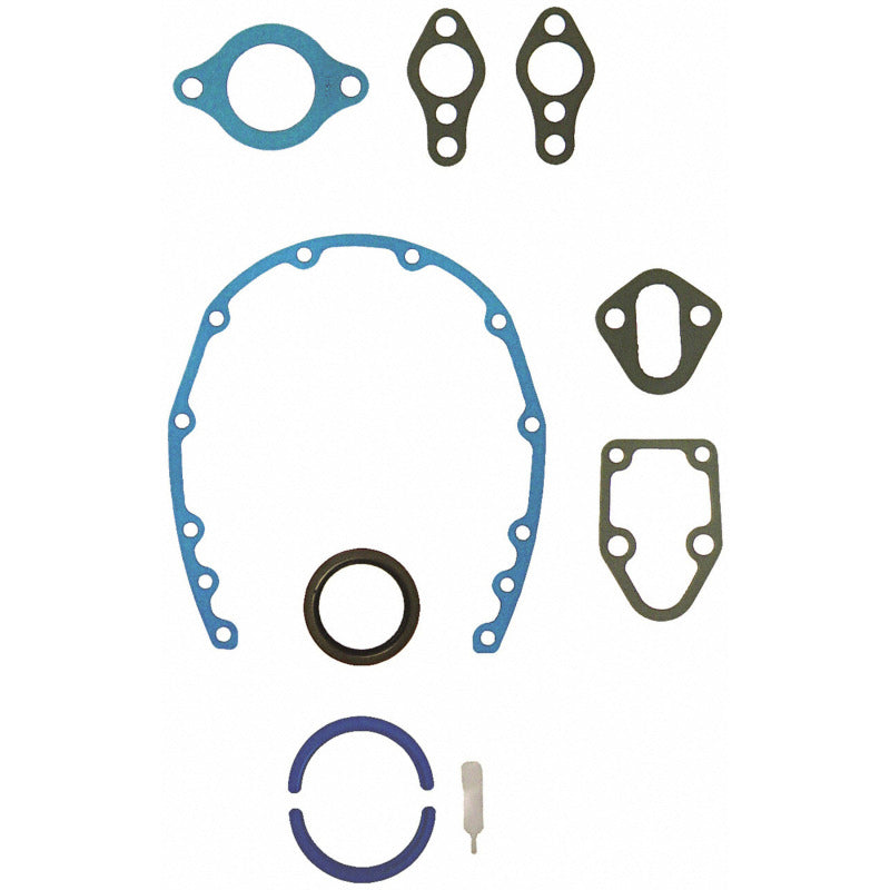 
  

Fel-Pro 2702 - FEL2702 - Fel-Pro 2702 Engine Gasket Set - Shipped in Europe - Tuningsupply.com

