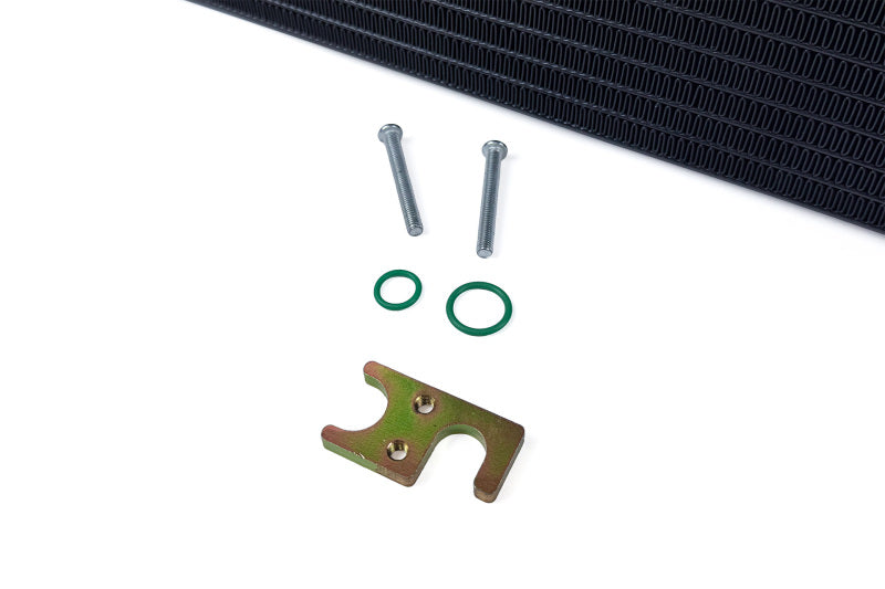 

CSF 8368 - CSF8368 - CSF Porsche 964 / 993 OEM+ Performance A/C Evaporator - Shipped in Europe - Tuningsupply.com
