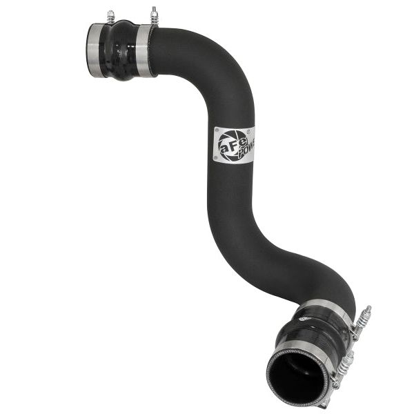 aFe Bladerunner Intercooler Tube Out 03-07 Ford Diesel Trucks V8 6.0L (td)-tuningsupply.com