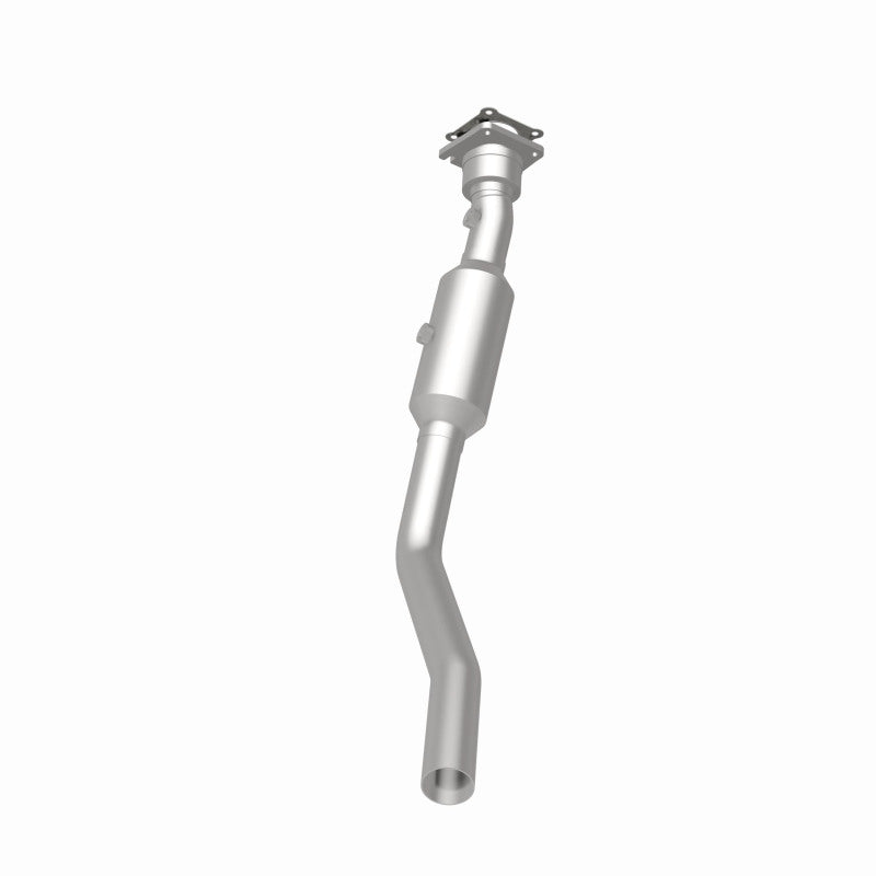 

Magnaflow 49192 - MAG49192 - MagnaFlow Direct Fit Catalytic Converter CALIBER- 07-09 2.4L OEM - Shipped in Europe - Tuningsupply.com
