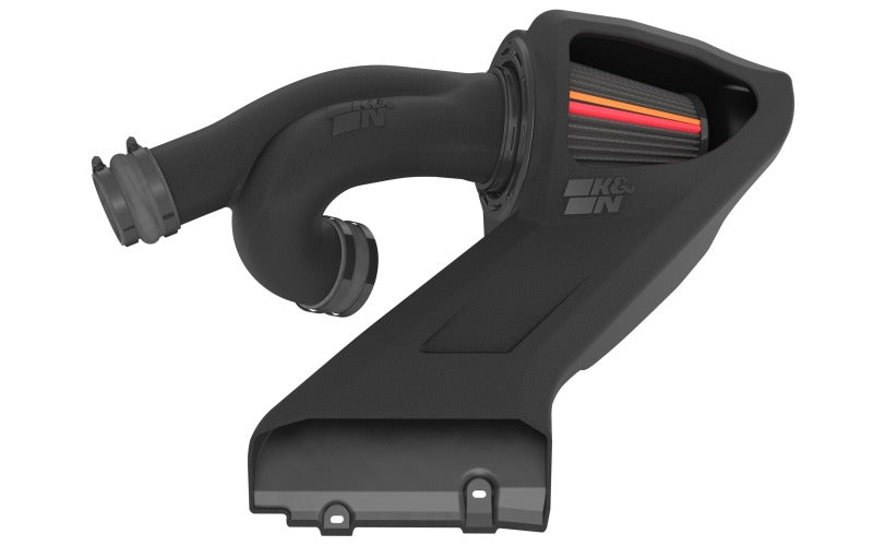 
  

K&N Engineering  - KNN50-2617D - K&N 21-24 Chevrolet Silverado 1500 V8 5.3L/6.2L F/L NextGen Dryflow Cold Air Intake - Shipped in Europe - Tuningsupply.com

