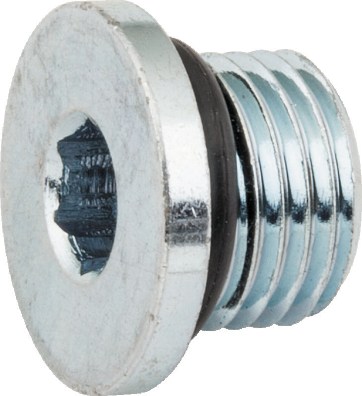 
  

S&S Cycle  - SSC50-8335 - S&S Cycle 1/2-20 Magnetic Drain Plug - Shipped in Europe - Tuningsupply.com

