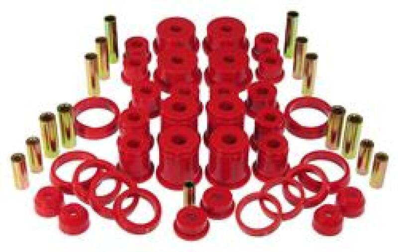 
    

Prothane 1-2004 - PRO1-2004 - Prothane 84-99 Jeep Cherokee Total Kit - Red - Shipped in Europe - Tuningsupply.com

  