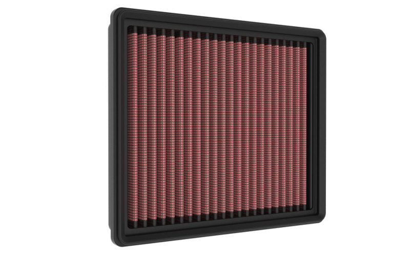 
  

K&N Engineering 33-5122 - KNN33-5122 - K&N 2020 Ford Escape Hybrid L4-2.5L Replacement Air Filter - Shipped in Europe - Tuningsupply.com

