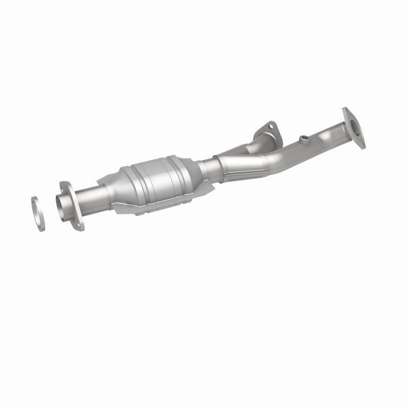 MagnaFlow Conv DF 03-04 4Runner 4.7 Rear-tuningsupply.com