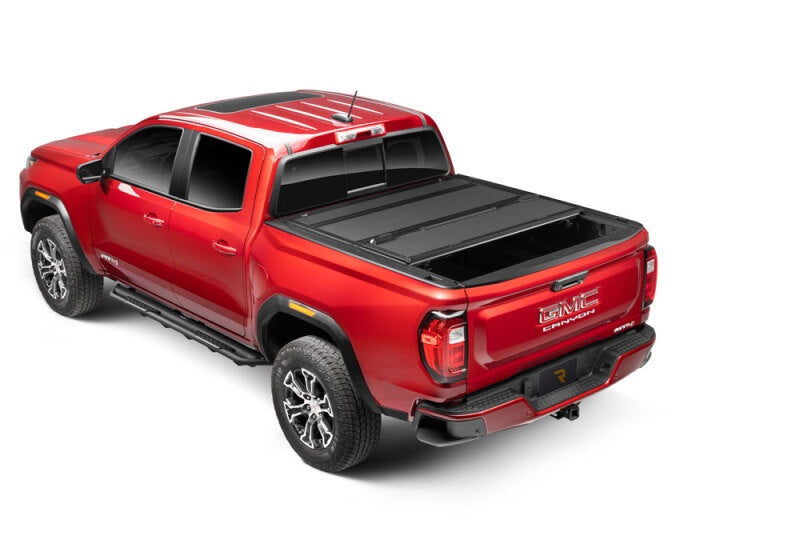 

BAK  - BAK448406 - BAK 05-15 Toyota Tacoma 5ft Bed (w/o Universal Tailgate Function) BAKFlip MX4 Matte Finish - Shipped in Europe - Tuningsupply.com
