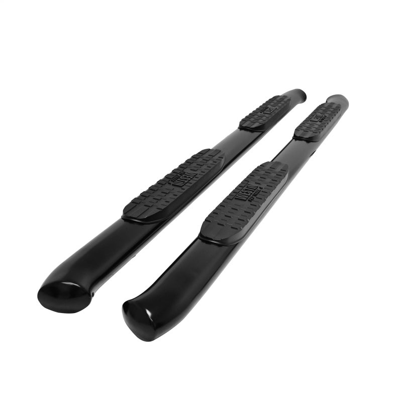 
  

Westin 21-24155 - WES21-24155 - Westin 2019 Ford Ranger Supercrew PRO TRAXX 4 Oval Nerf Step Bars - Black - Shipped in Europe - Tuningsupply.com

