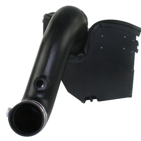 aFe MagnumFORCE Intakes Stage-2 P5R AIS P5R Dodge Diesel Trucks 10-13 L6-6.7L (td)-tuningsupply.com