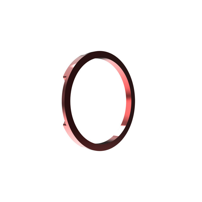 

KC HiLiTES 30575 - KCL30575 - KC HiLiTES FLEX ERA 1 (Single Bezel Ring) - Red - Shipped in Europe - Tuningsupply.com
