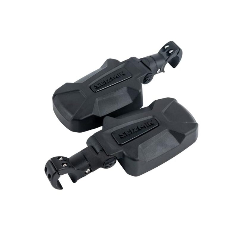 
  

Seizmik 56-18110 - SZM56-18110 - Seizmik 24+ Polaris/Cam-am/Honda/Kaw Pursuit Sideview Mirror - Adj 1.75-2 in. ROP Clamp Pair - Shipped in Europe - Tuningsupply.com

