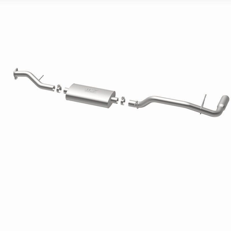 

Magnaflow 15666 - MAG15666 - MagnaFlow Sys C/B 00- Chevy Tahoe 5.3L - Shipped in Europe - Tuningsupply.com
