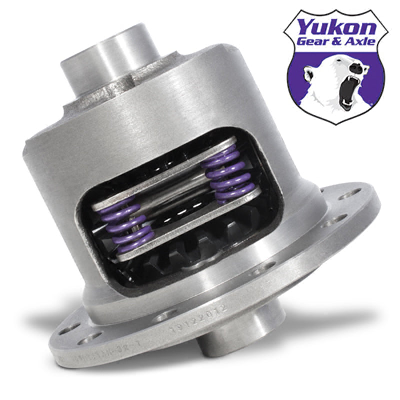 
  

Yukon Gear & Axle  - YUKYDGNTITAN-32-1 - Yukon Gear Dura Grip Posi For 04+ Nissan Titan Rear - Shipped in Europe - Tuningsupply.com

