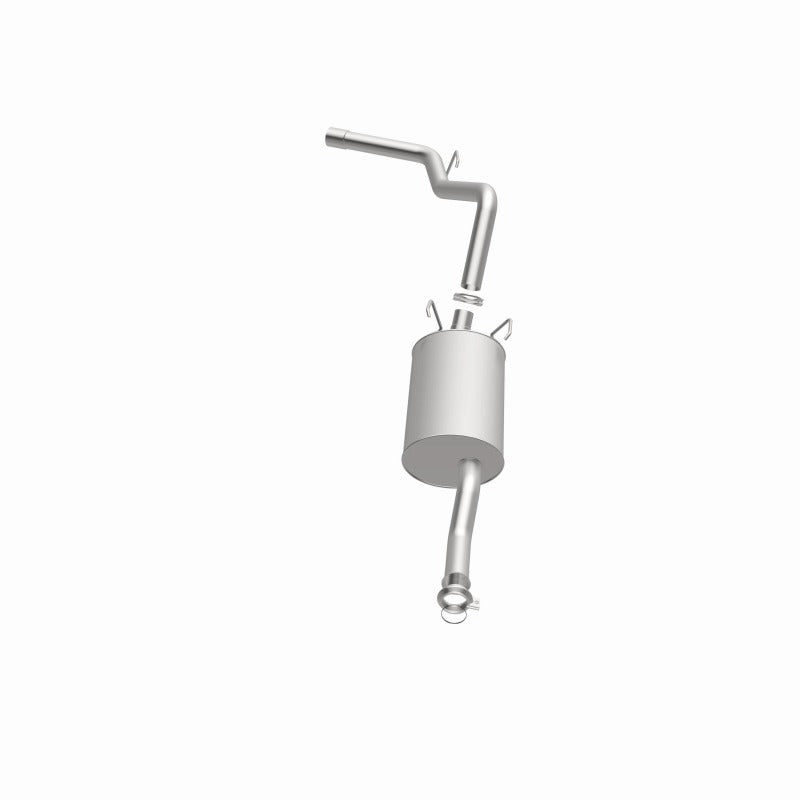 

Magnaflow 106-0341 - MAG106-0341 - MagnaFlow BRE Exhaust Kit 05 Tundra 4.0L - Shipped in Europe - Tuningsupply.com
