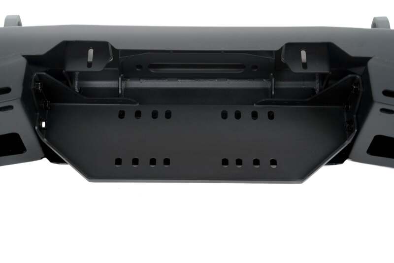 

DV8 Offroad FBTT2-05 - DVEFBTT2-05 - DV8 - 2022 Toyota Tundra Centric Series Front Bumper - Shipped in Europe - Tuningsupply.com
