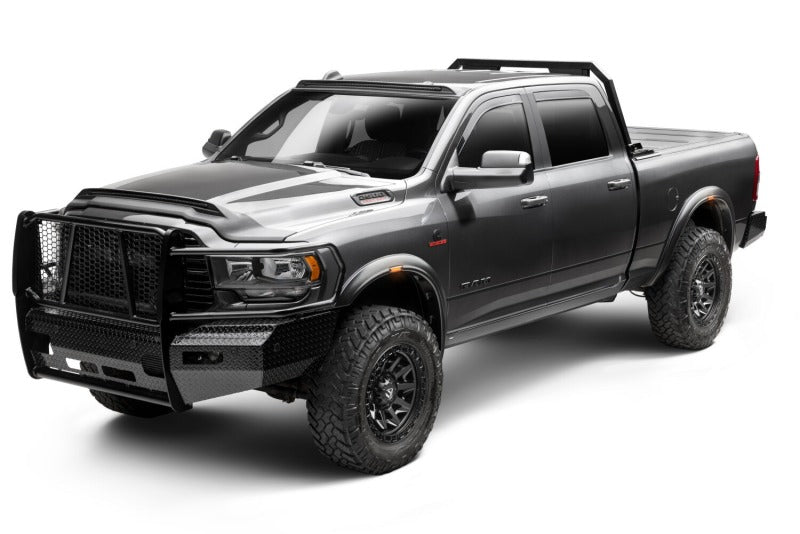 

Husky Liners 2805940 - HSL2805940 - Husky Liners 19-26 RAM 2500/3500 RVL Style Fender Flares - 4pc - Shipped in Europe - Tuningsupply.com
