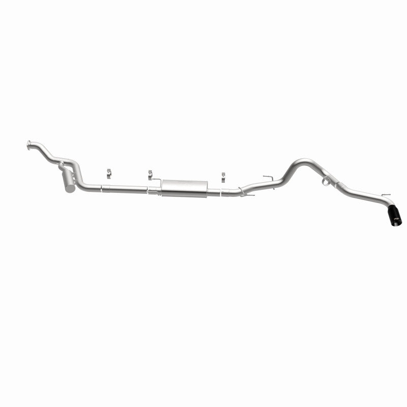 

Magnaflow 19680 - MAG19680 - Magnaflow 2024 Toyota Tacoma Speq Series Cat-back Exhaust System - Shipped in Europe - Tuningsupply.com
