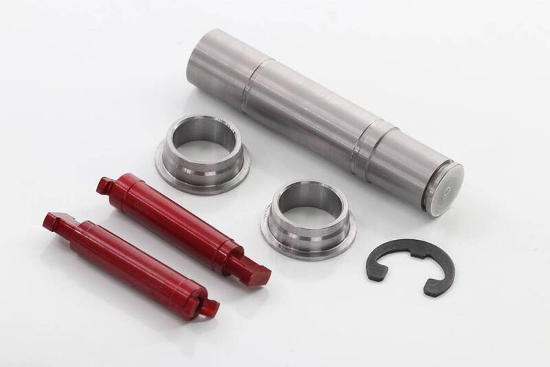 Clutch Masters BMW M2/M3/M4 G87/G80/G82 & Toyota Supra MK5 3.0L Turbo Clutch Pedal & Bushing Pin Kit-tuningsupply.com