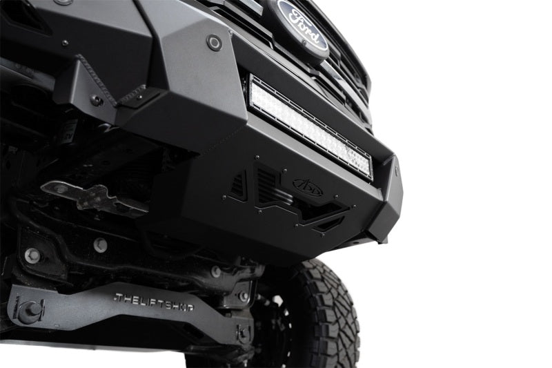 
    

Addictive Desert Designs F1900305080103 - ADDF1900305080103 - Addictive Desert Designs 2024 Ford F-150 Black Label - Front Bumper - Shipped in Europe - Tuningsupply.com

  