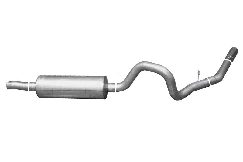 
  

Gibson 619995 - GIB619995 - Gibson 00-05 Ford Excursion XLT 6.8L 3in Cat-Back Single Exhaust - Stainless - Shipped in Europe - Tuningsupply.com

