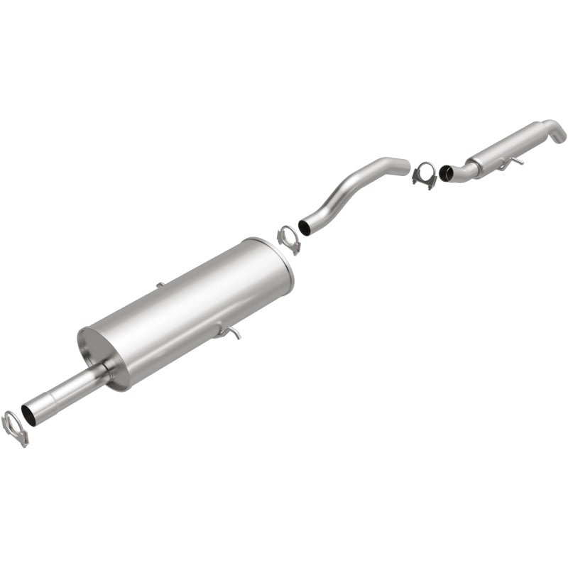 

Magnaflow 106-0115 - MAG106-0115 - MagnaFlow BRE Exhaust Kit 01-05 Town & Country Caravan 3.8L - Shipped in Europe - Tuningsupply.com
