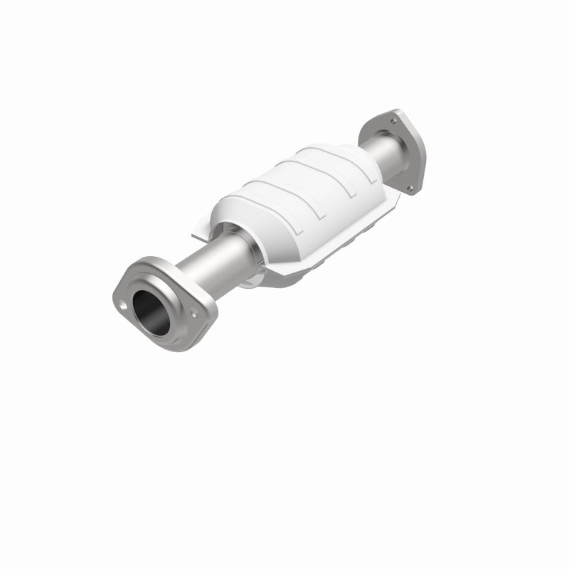 

Magnaflow 93208 - MAG93208 - MagnaFlow Conv DF 01/20/00-01 Jeep Cherokee 4.0L Rear (49 State) - Shipped in Europe - Tuningsupply.com
