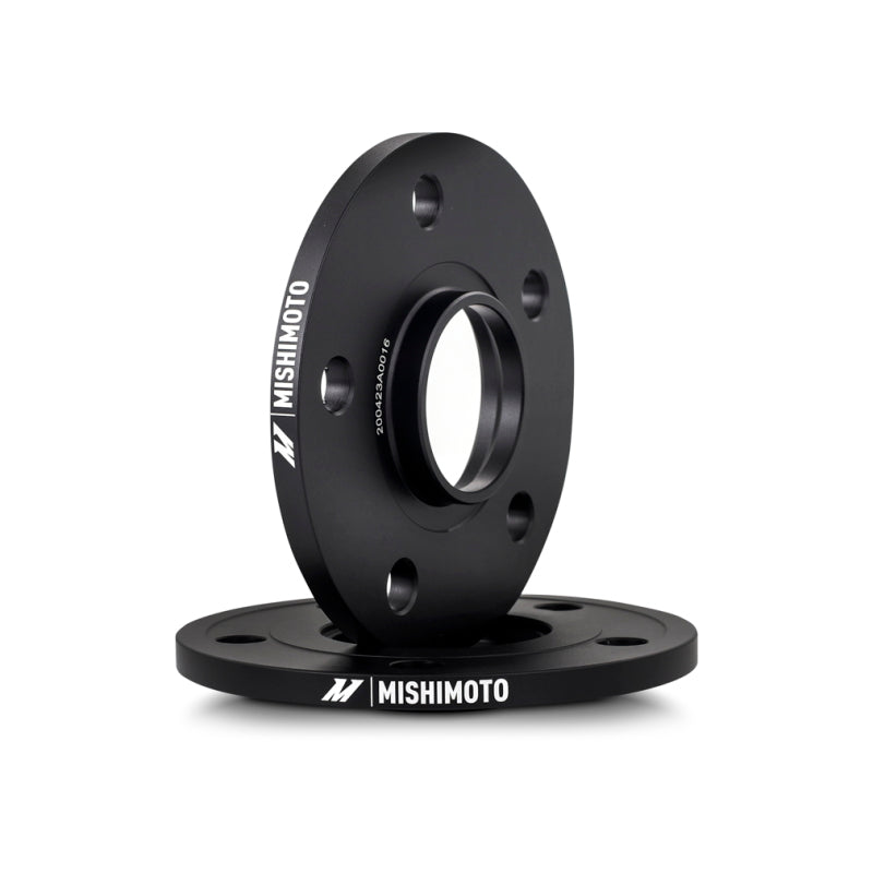 
    

Mishimoto MMWS-013-150BK - MISMMWS-013-150BK - Mishimoto Wheel Spacers - 5x120 - 64.1 CB - M14 x1.5 - 15mm - BK - Shipped in Europe - Tuningsupply.com

  