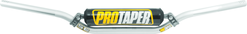 
  

ProTaper 025225 - PTR025225 - ProTaper SE KX Low Handlebar - Silver - Shipped in Europe - Tuningsupply.com

