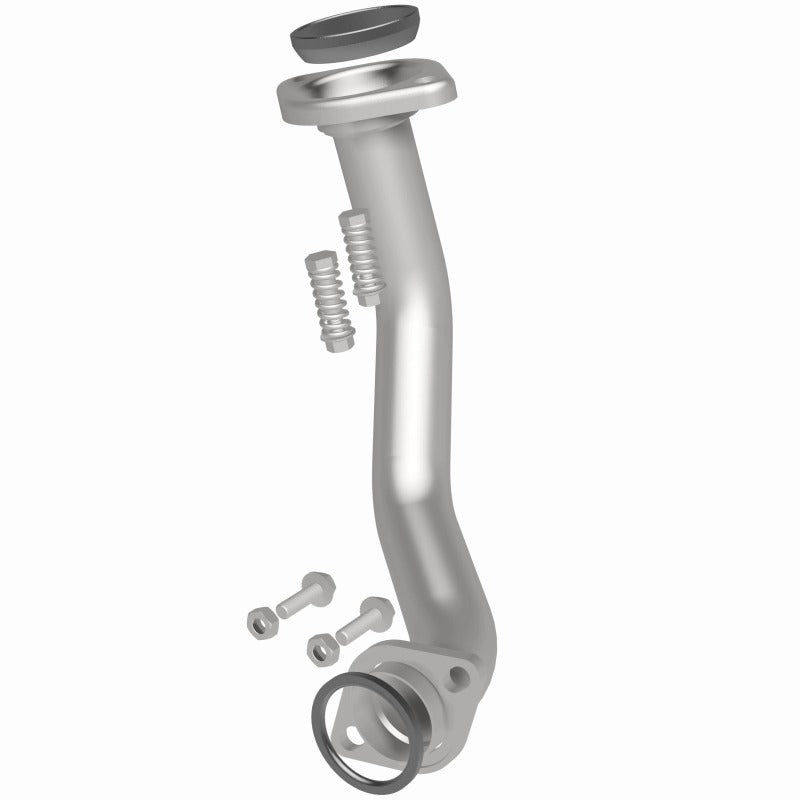

Magnaflow 107-0288 - MAG107-0288 - BRE Exhaust 13-17 Toyota RAV4 2.5L Front Pipe Kit - Shipped in Europe - Tuningsupply.com
