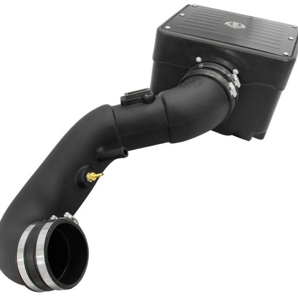 aFe MagnumFORCE Intake Stage-2 Si Pro 5R 05-09 Lexus GX 470/Toyota 4Runner V8 4.7L *RACE ONLY*-tuningsupply.com