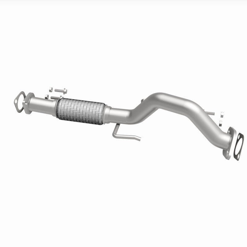 

Magnaflow 107-0252 - MAG107-0252 - BRE Exhaust 07-12 Hyundai Elantra 2.0L Front Pipe Kit - Shipped in Europe - Tuningsupply.com
