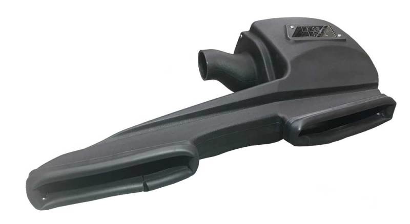 

K&N Engineering 57S-6200 - KNN57S-6200 - K&N Mercedes Benz A/B/CLA Class Performance Air Intake System - Shipped in Europe - Tuningsupply.com
