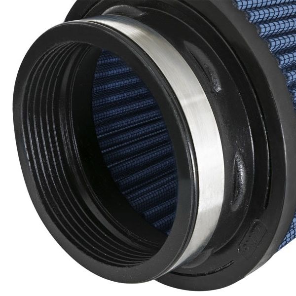 aFe Magnum FLOW Pro 5R Replacement Air Filter (Pair) F-3.5 / B-5 / T-3.5 (Inv) / H-8in.-tuningsupply.com