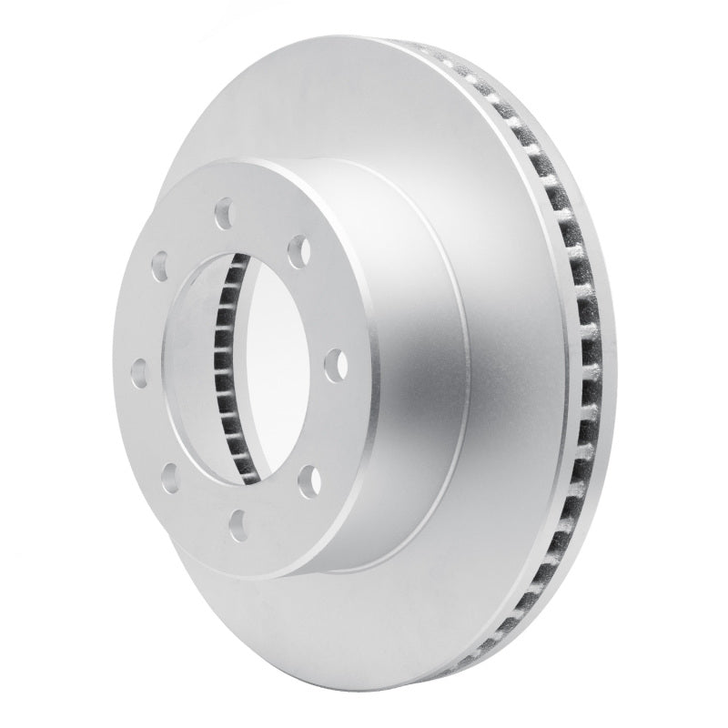 

DFC 604-40110 - DFC604-40110 - DFC 09-25 Dodge Ram 3500 Front GeoSPEC Coated Rotor - Shipped in Europe - Tuningsupply.com
