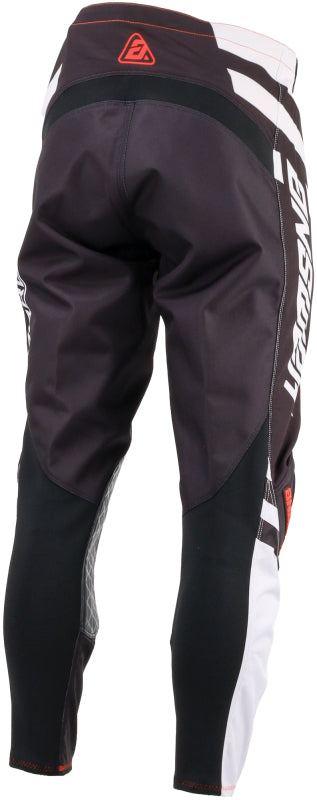 Answer 25 Arkon Nitrus Pants Red/Black/White Size - 32-tuningsupply.com