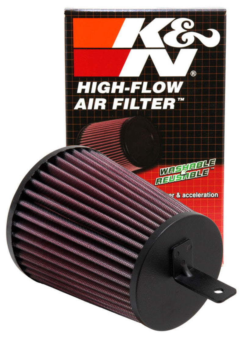 

K&N Engineering SU-4002 - KNNSU-4002 - K&N Replacement Air Filter for 03-06 Kawasaki KFX400 / 03-09 Suzuki LTZ400 / 04-08 Arctic Cat DVX400 - Shipped in Europe - Tuningsupply.com
