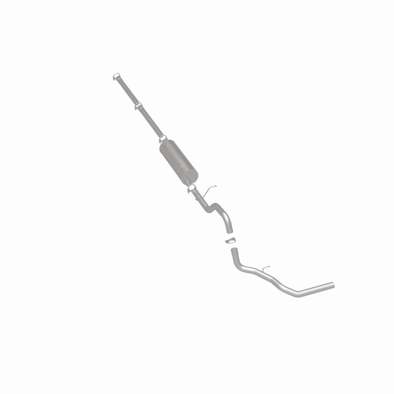 

Magnaflow 106-0278 - MAG106-0278 - MagnaFlow BRE Exhaust Kit 87-95 Ford F-150 - Shipped in Europe - Tuningsupply.com
